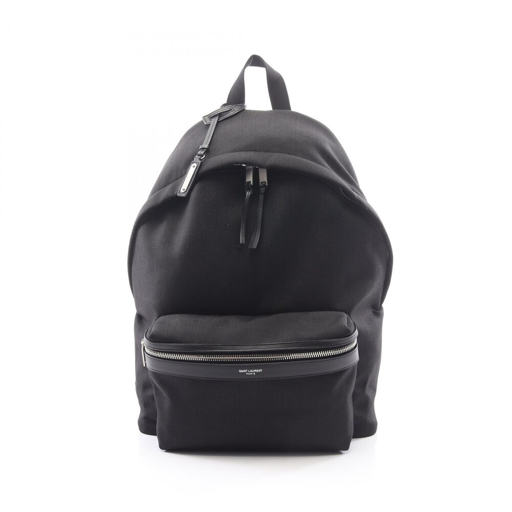 Saint Laurent Paris City Backpack #282161S78B